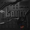 Cover Kayro - Letters Kayro - Letters