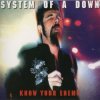 封面 System of a Down - D'Devil System of a Down - D'Devil