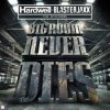 封面 Hardwell, Blasterjaxx, Mitch Crown - Bigroom Never Dies Hardwell, Blasterjaxx, Mitch Crown - Bigroom Never Dies