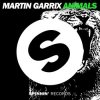 封面 Martin Garrix - Animals (Original Mix) Martin Garrix - Animals (Original Mix)