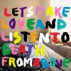 封面 CSS - Let's Make Love And Listen To Death From Above CSS - Let's Make Love And Listen To Death From Above