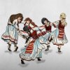 封面 Irina Rimes - Hora Fetelor (LLP Remix) Irina Rimes - Hora Fetelor (LLP Remix)