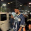 封面 Drake & Gravagerz - Blue Green Red Drake & Gravagerz - Blue Green Red