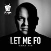 封面 Papa Tin - My Life Papa Tin - My Life