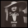 封面 DNDM & Umar Keyn - Give me space DNDM & Umar Keyn - Give me space