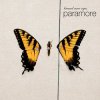 封面 Paramore - All I Wanted Paramore - All I Wanted