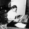 封面 Rico Sound studio band - Amada mia amore mio Rico Sound studio band - Amada mia amore mio