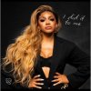封面 Drew Sidora Feat. Torica - Love 4 A Min Drew Sidora Feat. Torica - Love 4 A Min