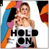 封面 Armin van Buuren & Davina Michelle - Hold On Armin van Buuren & Davina Michelle - Hold On