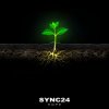封面 SYNC24 - Obsidian Night SYNC24 - Obsidian Night