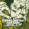 封面 Deekline And Wizard - Fire Deekline And Wizard - Fire