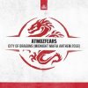 封面 Atmozfears - City of dragons (extended mix) Atmozfears - City of dragons (extended mix)