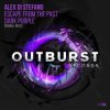 封面 Alex Di Stefano - Escape From The Past Alex Di Stefano - Escape From The Past