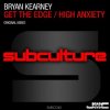 封面 Bryan Kearney - High Anxiety (Original Mix) Bryan Kearney - High Anxiety (Original Mix)