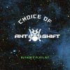 Cover Ant+Shift - Stars Ant+Shift - Stars