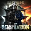 封面 Young Buck - Projects Young Buck - Projects
