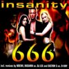 666 - Insanity [Megara vs. DJ Lee Remix]