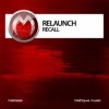 封面 Relaunch - Eternal Light Relaunch - Eternal Light
