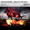 封面 Bryan Kearney - Balls To The Wall (Original Mix) Bryan Kearney - Balls To The Wall (Original Mix)