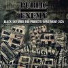封面 Public Enemy - Siick Public Enemy - Siick