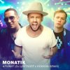 封面 MONATIK - Кружит (DJ Цветкоff & Hokkan Radio Edit) MONATIK - Кружит (DJ Цветкоff & Hokkan Radio Edit)