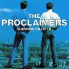 封面 The Proclaimers - I'm Gonna Be The Proclaimers - I'm Gonna Be
