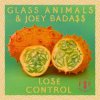 封面 Glass Animals - Lose Control Glass Animals - Lose Control