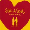 封面 Cocco-chan & Shigeru-kun - NO MUSIC, NO LOVE LIFE Cocco-chan & Shigeru-kun - NO MUSIC, NO LOVE LIFE