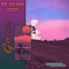 封面 Mr Salama & DNDM - Gone Mr Salama & DNDM - Gone