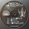 封面 Radicall - Platform 8 Radicall - Platform 8