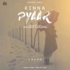 封面 Arash - Kinna Pyaar Arash - Kinna Pyaar