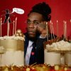 封面 Burna Boy feat. Ladysmith Black Mambazo - Glory Burna Boy feat. Ladysmith Black Mambazo - Glory