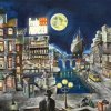 封面 Frode Andresen - The Ship Arrives Frode Andresen - The Ship Arrives