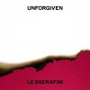 封面 LE SSERAFIM - The World Is My Oyster LE SSERAFIM - The World Is My Oyster