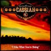 封面 Cassian - I Like What You're Doing Cassian - I Like What You're Doing
