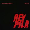 封面 Rey Pila - Cannibals Rey Pila - Cannibals