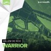 封面 Willem de Roo - Hyperdrive Willem de Roo - Hyperdrive