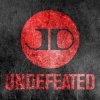 封面 Jason Derulo - Undefeated Jason Derulo - Undefeated