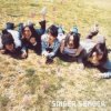 封面 SINGER SONGER - 初花凜々 SINGER SONGER - 初花凜々