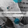 封面 Sinerider & Waio - Alien Intel Sinerider & Waio - Alien Intel