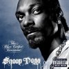 封面 Snoop Dogg feat. Nate Dogg) - Crazy Snoop Dogg feat. Nate Dogg) - Crazy