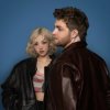 封面 Alex Warren & ROSÉ - On My Mind Alex Warren & ROSÉ - On My Mind