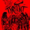 Cover Lucifena & LIL WAYNE & Young Money - TYRANT Lucifena & LIL WAYNE & Young Money - TYRANT
