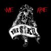 封面 The SiKS - Paint It Black The SiKS - Paint It Black