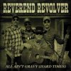 封面 Reverend Revolver - My Comeuppance Reverend Revolver - My Comeuppance
