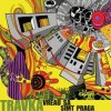 Travka - Urban Violent