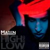 封面 Marilyn Manson - Devour Marilyn Manson - Devour