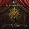 封面 In Strict Confidence - Feeling In Strict Confidence - Feeling