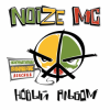 封面 Noize MC - Я=Я Noize MC - Я=Я