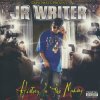 封面 Jr Writer - My Life Jr Writer - My Life